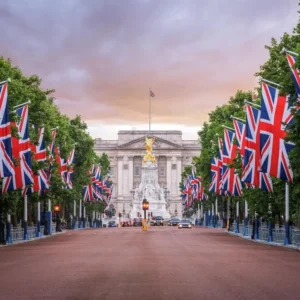 WYCIECZKA DO LONDYNU NA MUSICAL MAMMA MIA