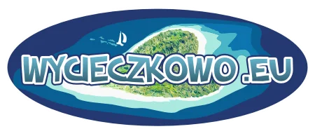 Logo - Biuro podróży wycieczkowo