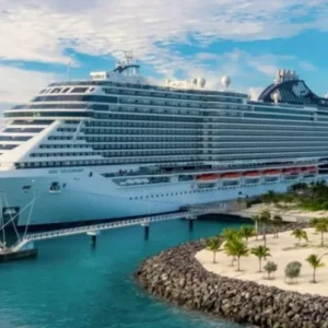 NIEZWYKŁY REJS MSC WORLD AMERICA****+ PO KARAIBACH Z MIAMI