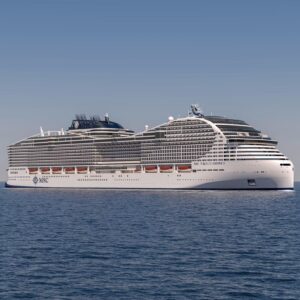 NIEZWYKŁY REJS MSC WORLD AMERICA  ****+ PO KARAIBACH Z MIAMI