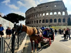 WYCIECZKA DO RZYMU I WATYKANU