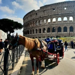 WYCIECZKA DO RZYMU I WATYKANU