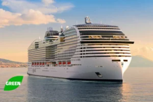 REJS PO MORZU ŚRÓDZIEMNYM MSC WORLD EUROPA ****+