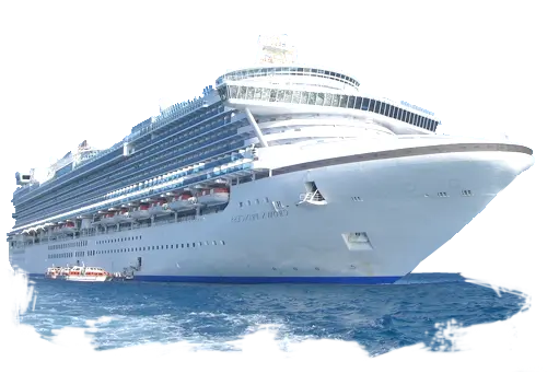 Rejs wycieczkowcem biuro podróży - rejs wycieczkowcem