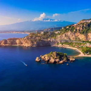 WYCIECZKA NA NAJWIĘKSZĄ WYSPĘ NA MORZU ŚRÓDZIEMNYM – SYCYLIĘ