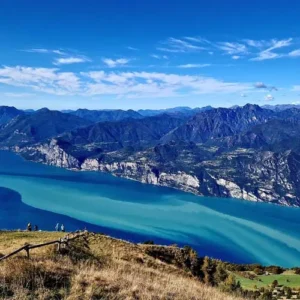 WYCIECZKA NAD JEZIORO GARDA I BERGAMO