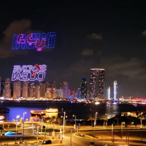 Fantastyczny DZIEŃ KOBIET W DUBAJU