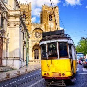 MAJÓWKOWA WYCIECZKA DO PORTUGALII