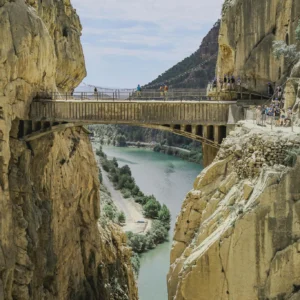 WYCIECZKA DO ANDALUZJI – MALAGA, RONDA, MARBELLA