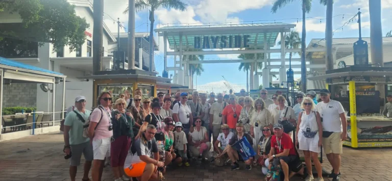 Rejs statkiem Msc World America po Karaibach z Miami