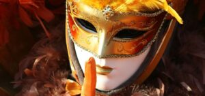 WALENTYNKOWY WYJAZD NA KARNAWAŁ DO WENECJI