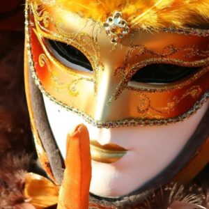 WALENTYNKOWY WYJAZD NA KARNAWAŁ DO WENECJI