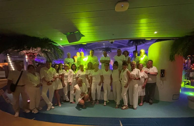 Cudowny rejs po Wyspach Kanaryjskich