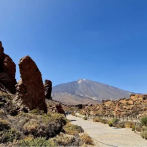 WYCIECZKA NA NAJWIĘKSZĄ WYSPĘ WYSP KANARYJSKICH – TENERYFĘ