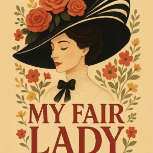 WYCIECZKA NA PREMIERĘ MUSICALU MY FAIR LADY