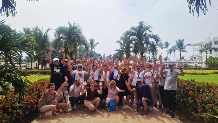 Wycieczka na Sri Lanke zachwyciła nas wszystkich