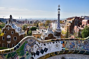 WYCIECZKA DO BARCELONY – JEDEN DZIEŃ