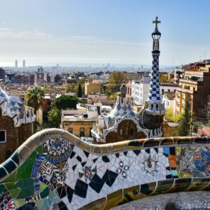 WYCIECZKA DO BARCELONY – JEDEN DZIEŃ