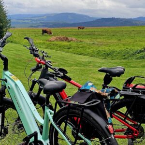 WYCIECZKA ROWEROWA VELO TATRY