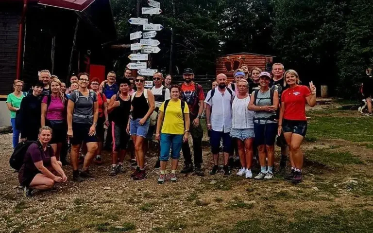 wycieczka do Słowackiego Raju z polskim przewodnikiem
